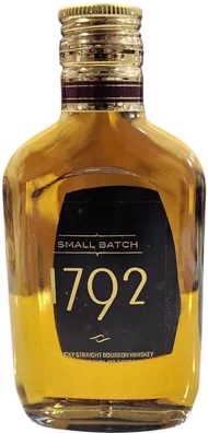 1792 Bourbon Small Batch 200ml