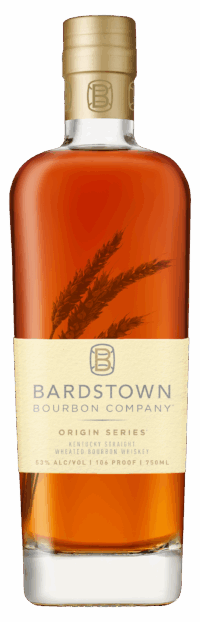 Bardstown Origin Series 106p