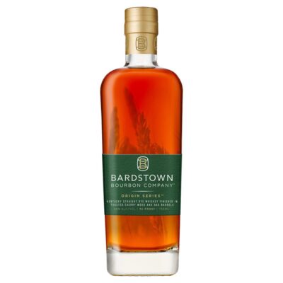 Bardstown Origin Series 96p