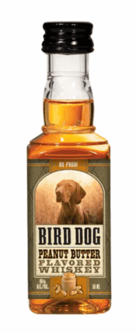 Bird Dog Peanut Butter 50ml