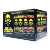 Blind Lemon Variety Pack