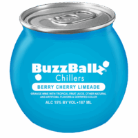 Buzz Ballz Cherry Limeade 200ml