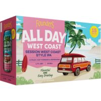 Founders All Day West Coast 15pk