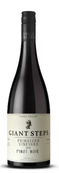 Giant Steps Primavera Pinot Noir