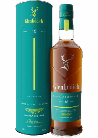 Glenfiddich 16yr 750ml