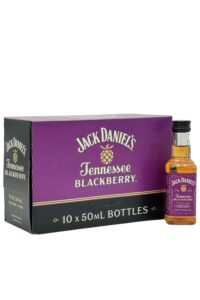 Jack Daniel's Blackberry 50ml