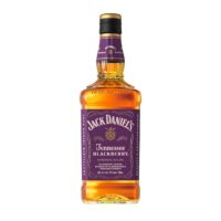 Jack Daniel's Blackberry 750ml