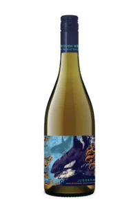Juggernaut Sauvignon Blanc
