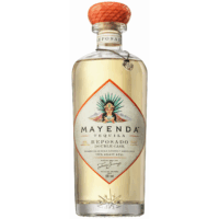Mayenda Tequila Reposado 750ml