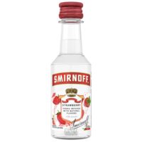 Smirnoff Strawberry 50ml