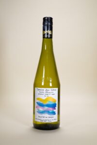 Jean Aubron Muscadet