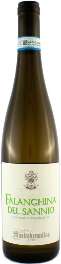 Mastroberardino Falanghina
