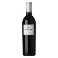 Mt. Brave Cabernet 2019