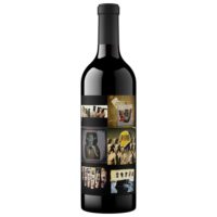 Orin Swift Sign of the Times