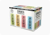 Senorita Variety 8pk
