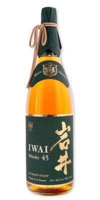 Iwai Whisky 45