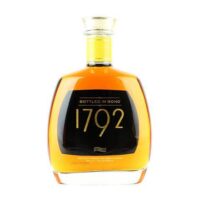 1792 Bourbon Bottled in Bond