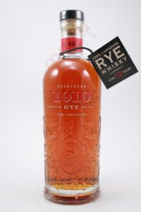 Pendleton 1910 Rye 750ml