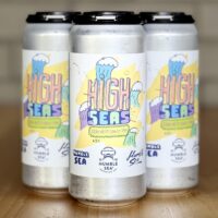 High Sea Iced Tea 4pk