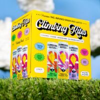 Climbing Kites Variety 10mg 6pk
