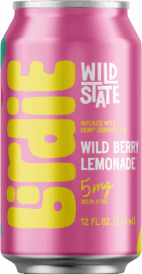 Birdie Tea+Lemonade 9pk