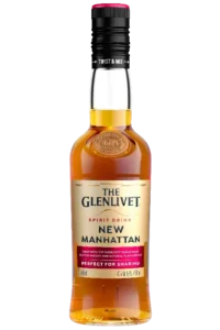 Glenlivet RTD New Manhattan 375ml