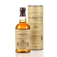 Balvenie 14yr Caribbean Cask 200ml