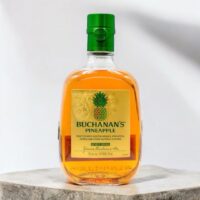 Buchanan's Pineapple 750ml