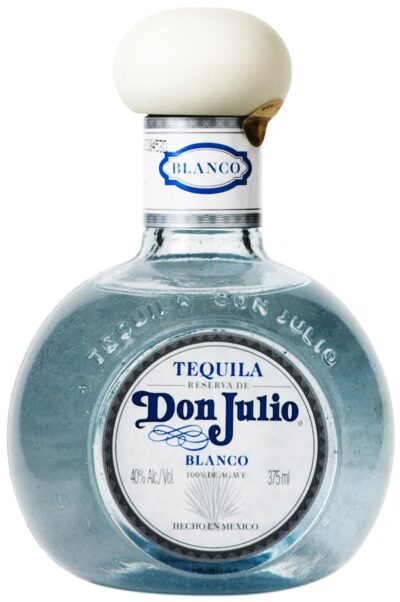 Don Julio Blanco 375ml