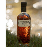 Pendleton 1910 Bourbon 750ml