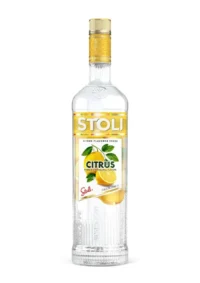 Stoli Citrus 1L