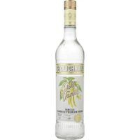 Stoli Vanilla 1L
