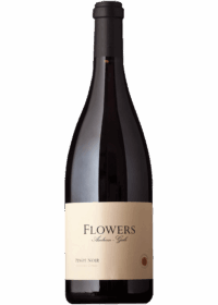 Flowers Sonoma Coast Pinot Noir
