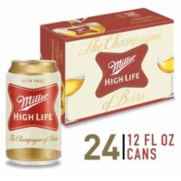 High Life 24 Loose Cans