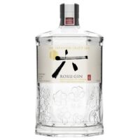 Suntory Roku Gin Minori 750ml
