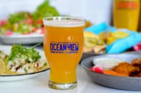 Ocean View Brewing Walking Distance