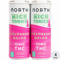 Willie's Straw/Wtr Melon 10mg 4pk