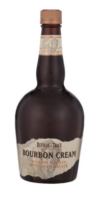Buffalo Trace Bourbon Cream 50ml