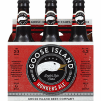 Goose Island Honkers Ale 6pk Cans