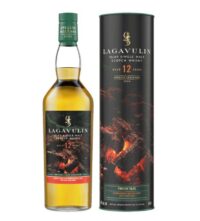 Lagavulin 12yr SR2025 750ml