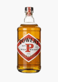 Powers Irish Whiskey 50ml