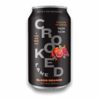 Grind Blood Orange 5mg 4pk