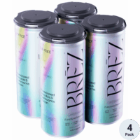 Brez Drift 5mg 4pk Cans