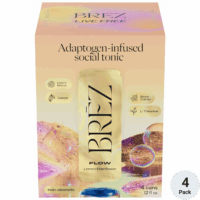 Brez Social 10mg 4pk