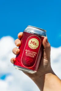 Ms. Jane's Cherry Lemon 4pk