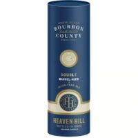 Goose Island BC Double Heaven Hill