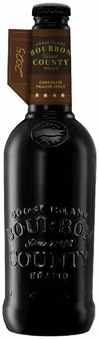 Goose Island Chocolate Praline