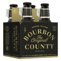 Goose Island Stout 4pk