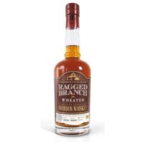 Ragged Branch BIB Wheated Bourbon 750ml