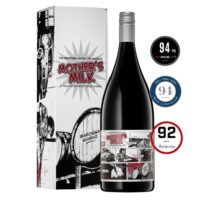 Mother's Milk Shiraz
